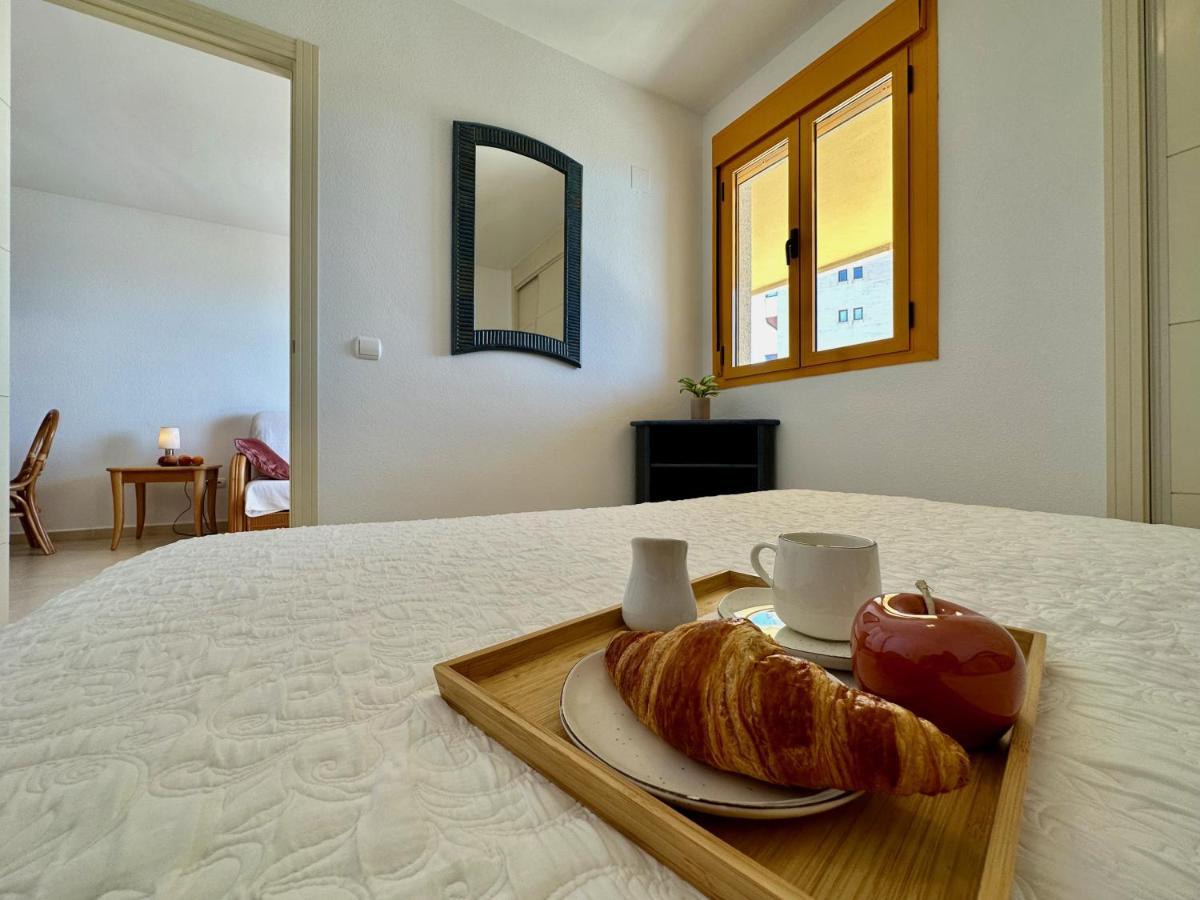 Apartamento Ambar *