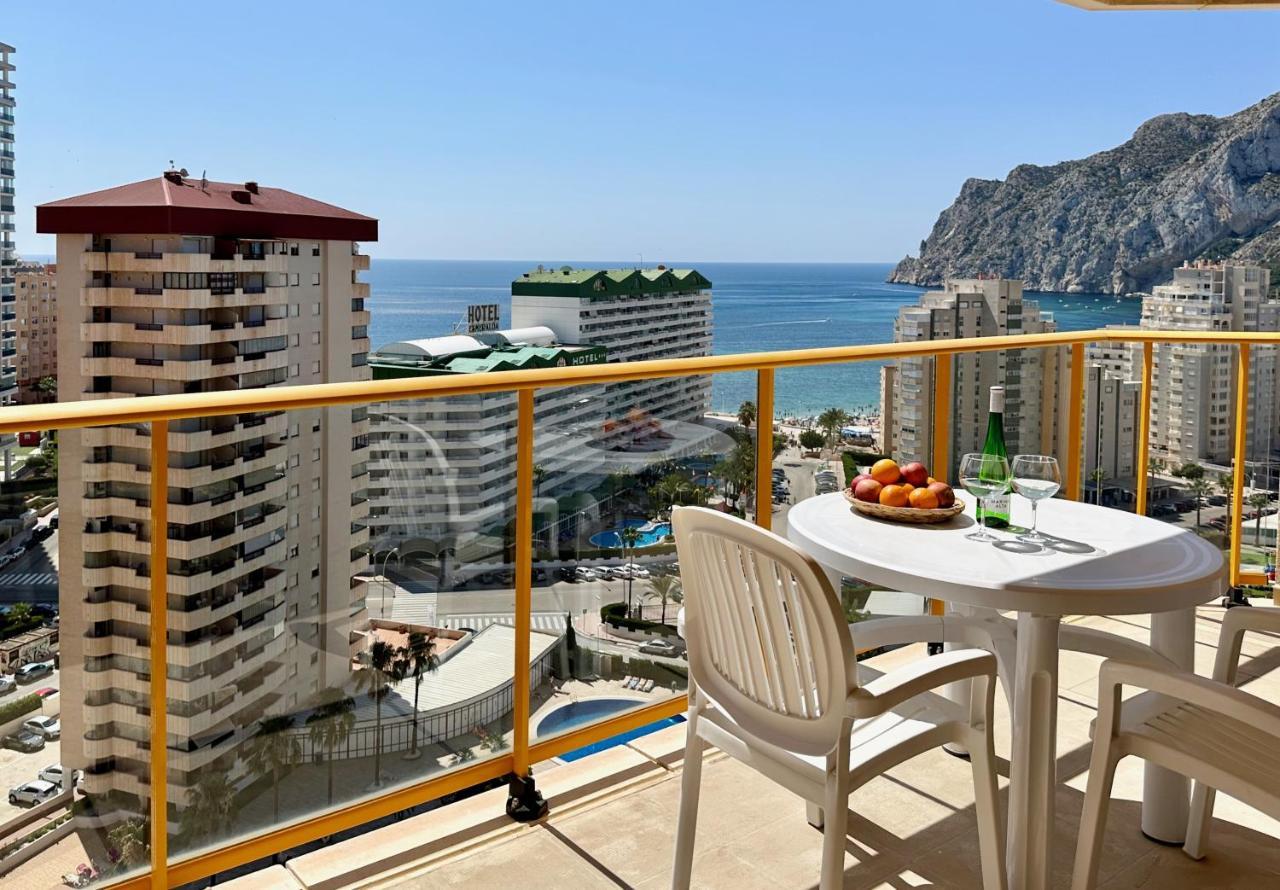 Ambar Apartamento