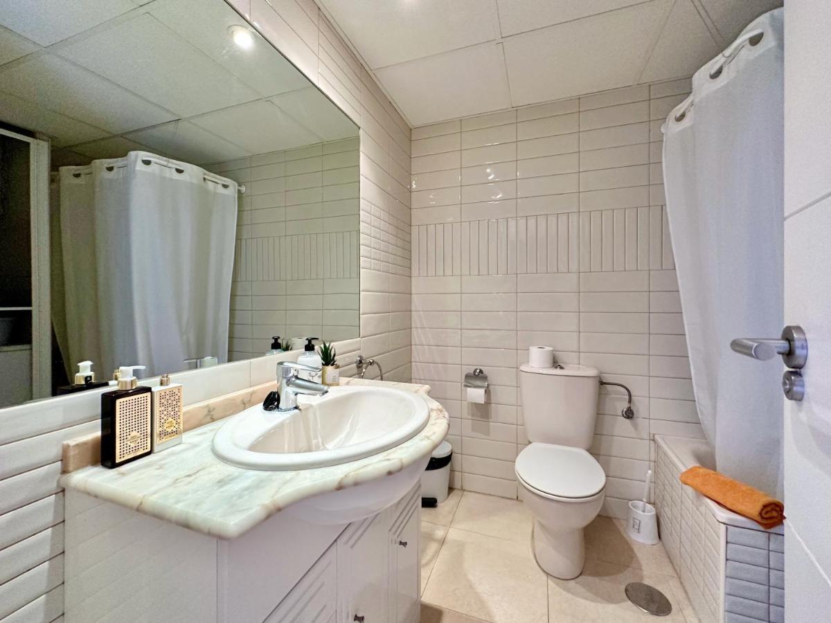 Ambar Apartamento *