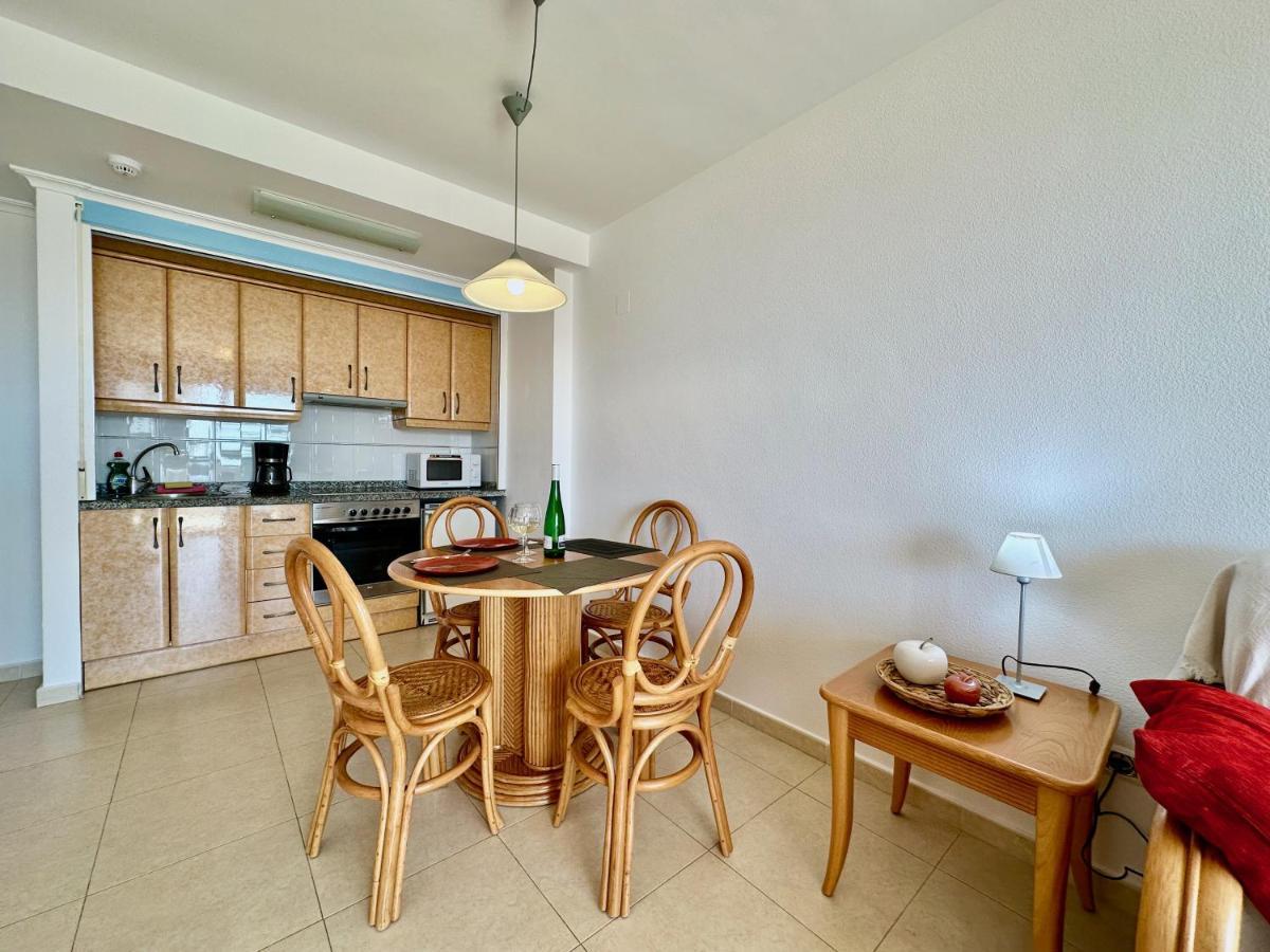 Apartamento Ambar