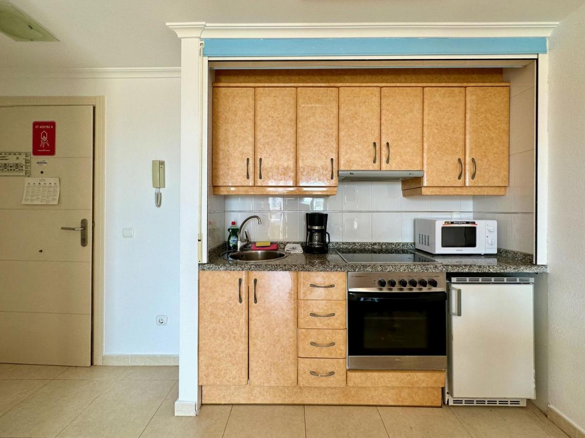 Ambar Apartamento Calpe