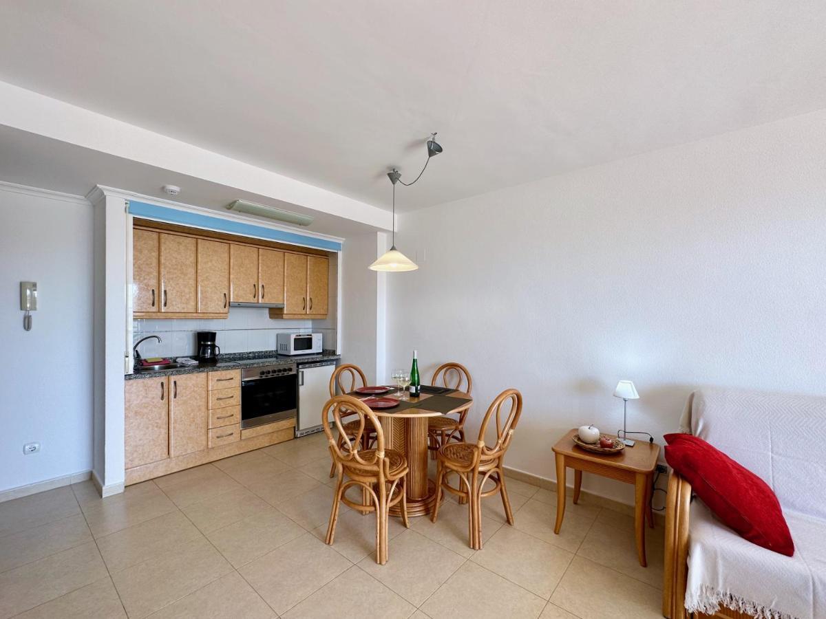Ambar Apartamento Calpe