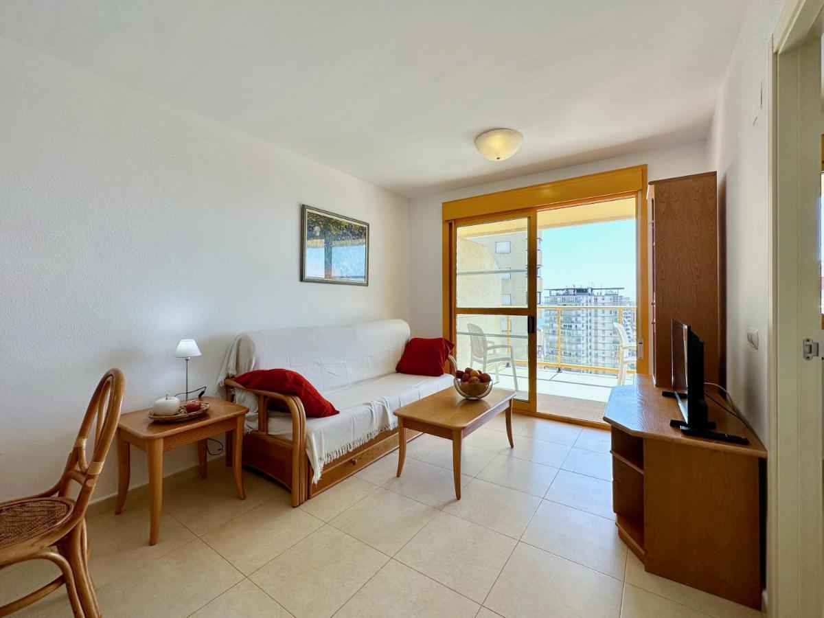 Ambar Apartamento Calpe
