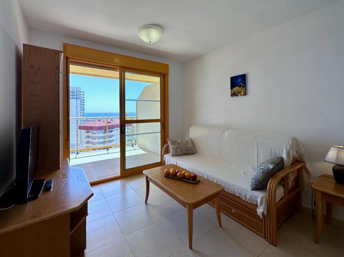 Ambar Apartamento *