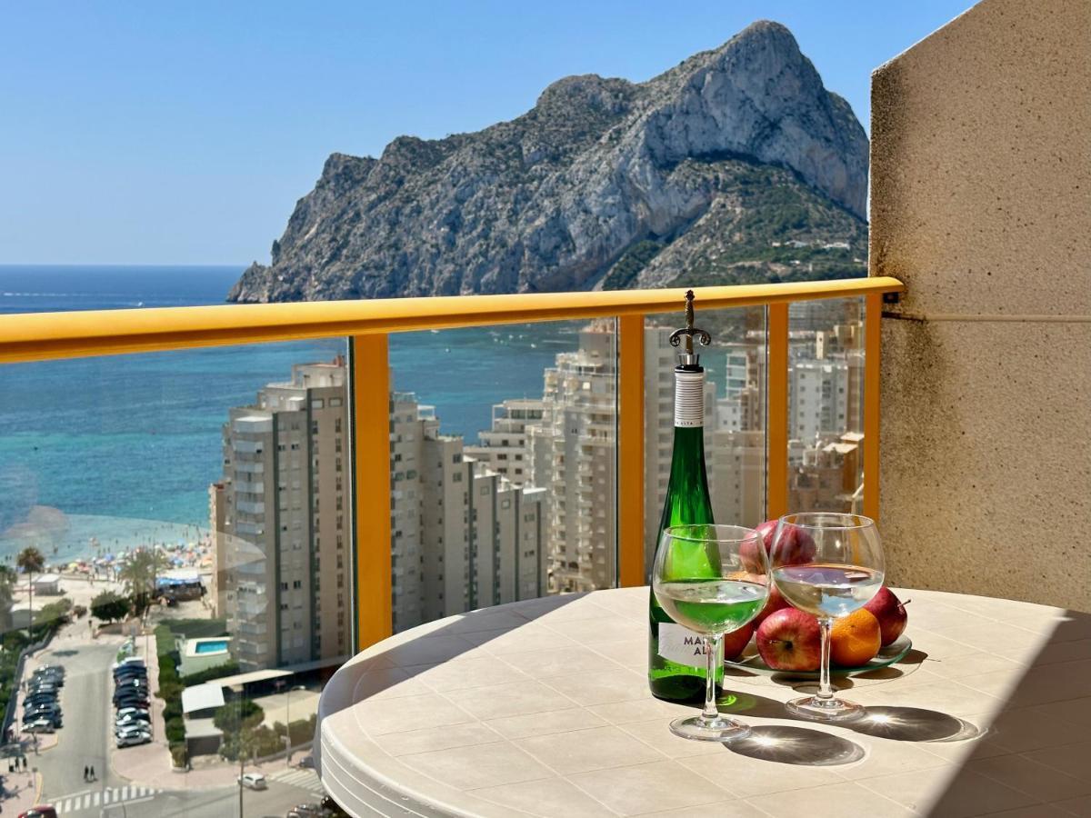 Ambar * Calpe