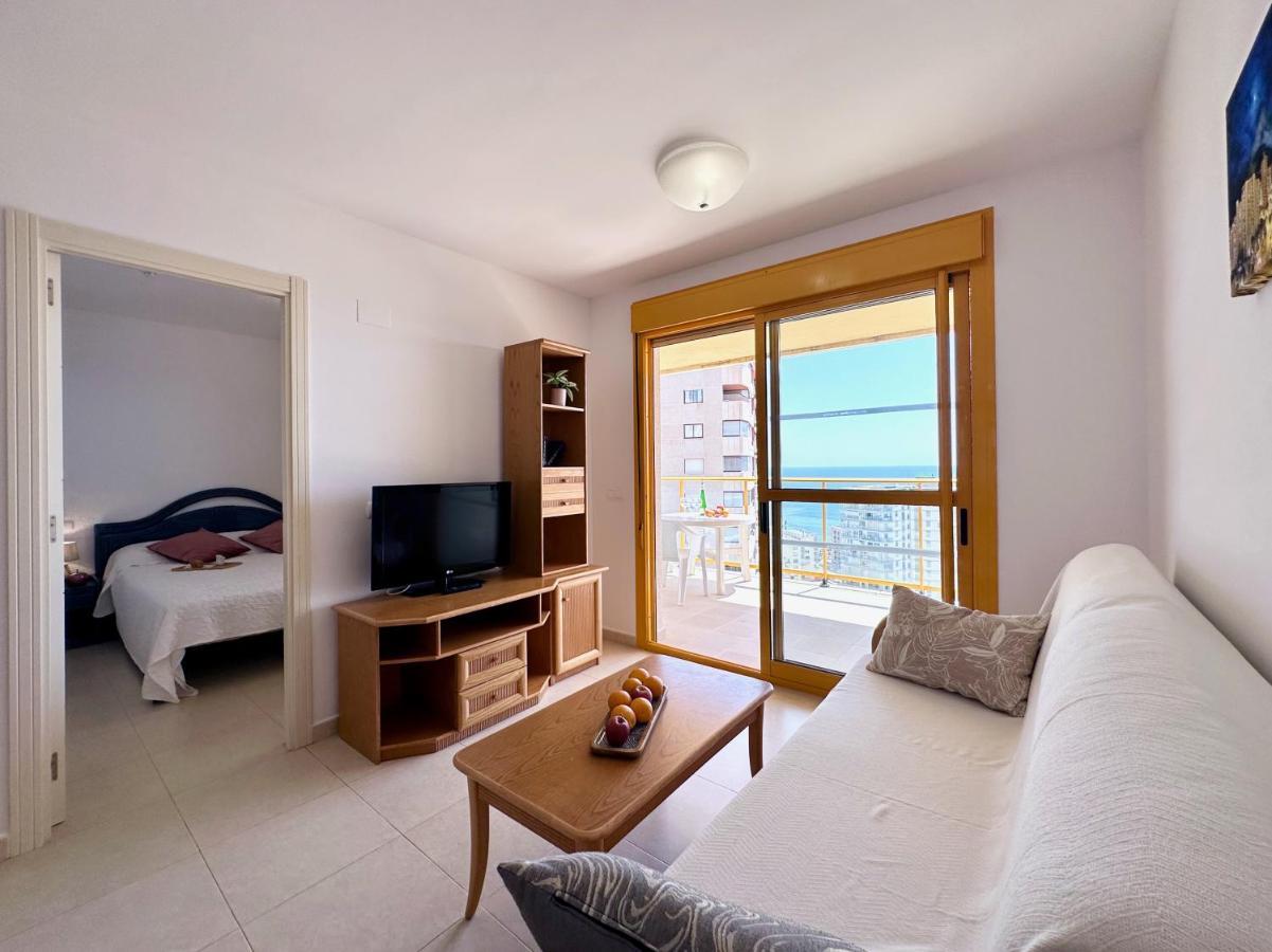 Ambar Apartamento