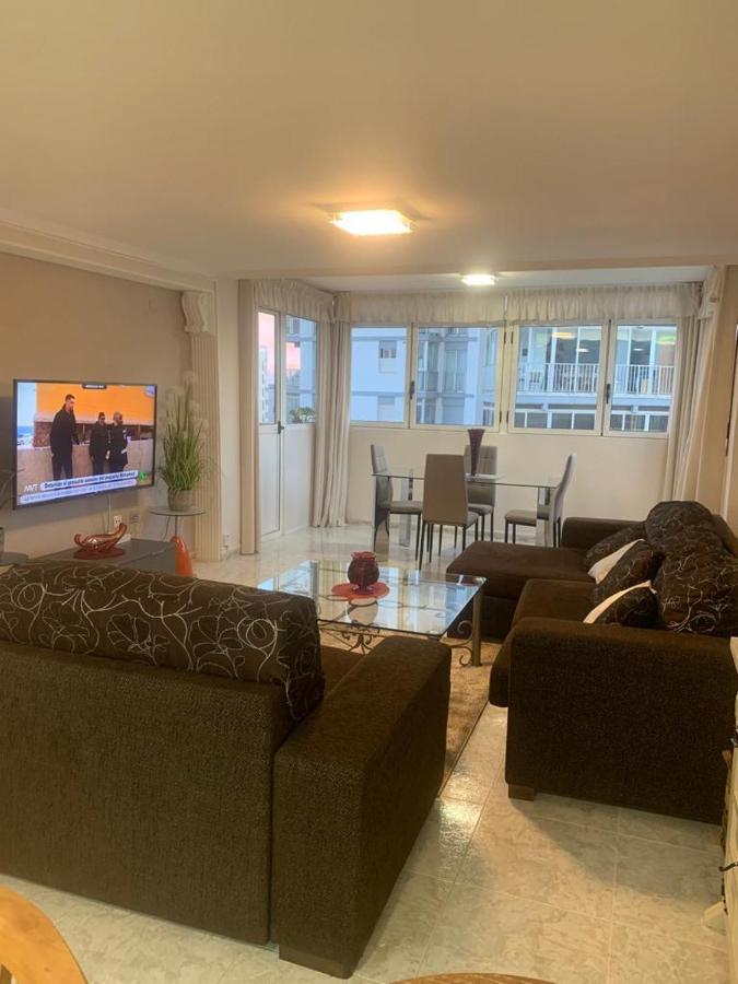 Apartamento Pasion Junto Al Mar