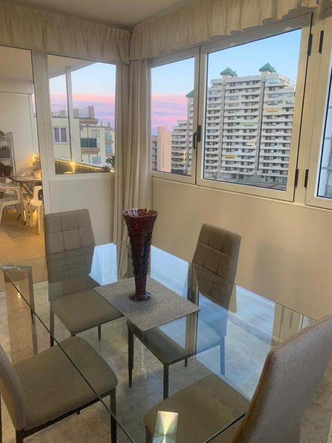 Pasion Junto Al Mar Apartamento *