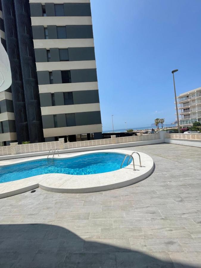море у ваших ног!!! Apartamento