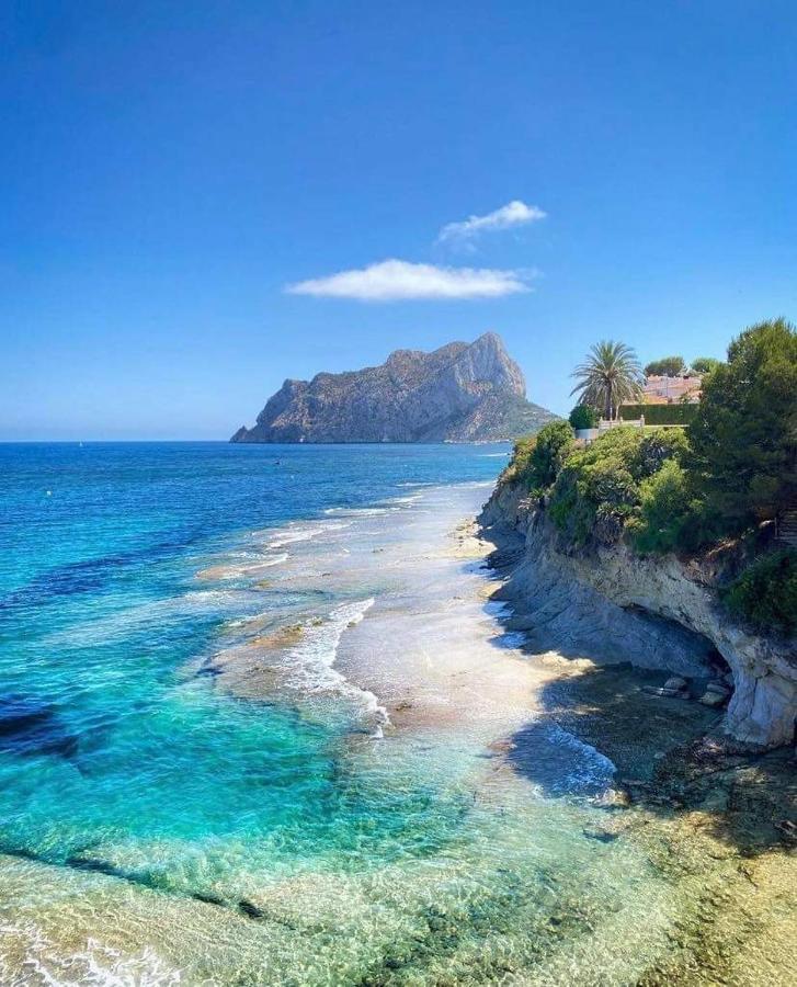 Rosal Apartamento Calpe