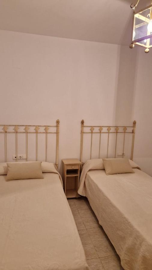 Apartamento Apartamento En Calpe, Edf. Coral Beach Calpe