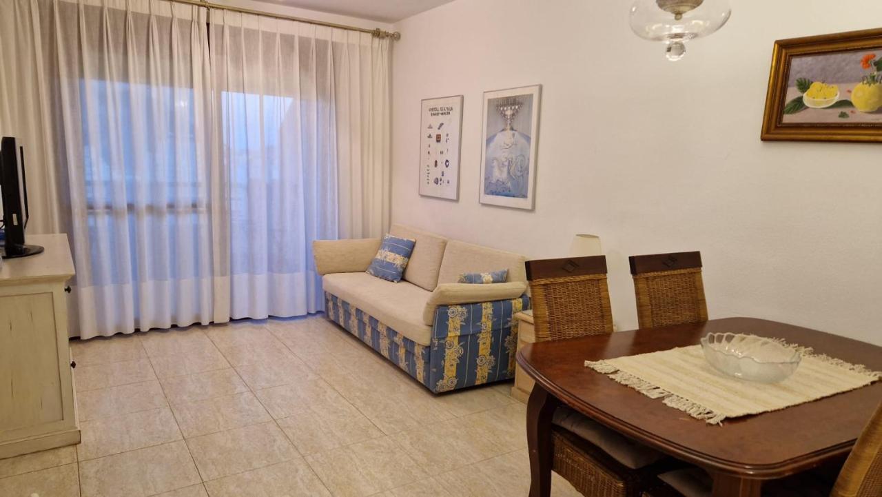 Apartamento Apartamento En Calpe, Edf. Coral Beach *