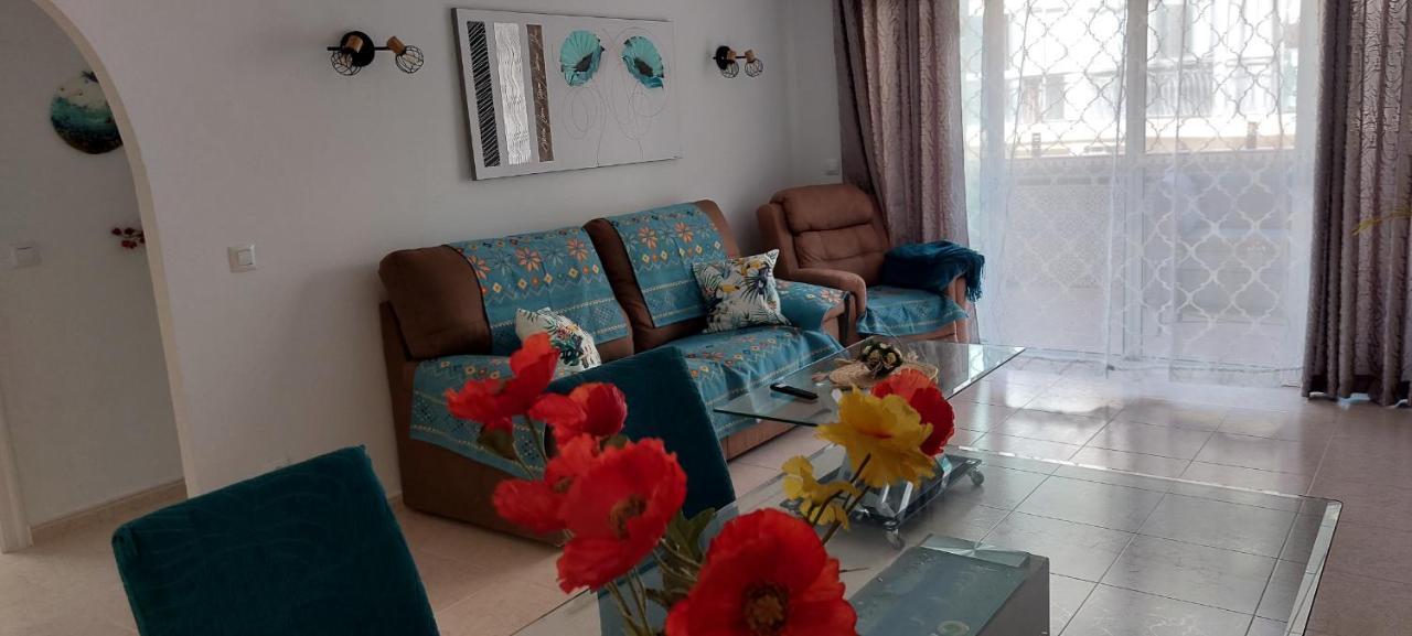 Apartment Selene Calpe