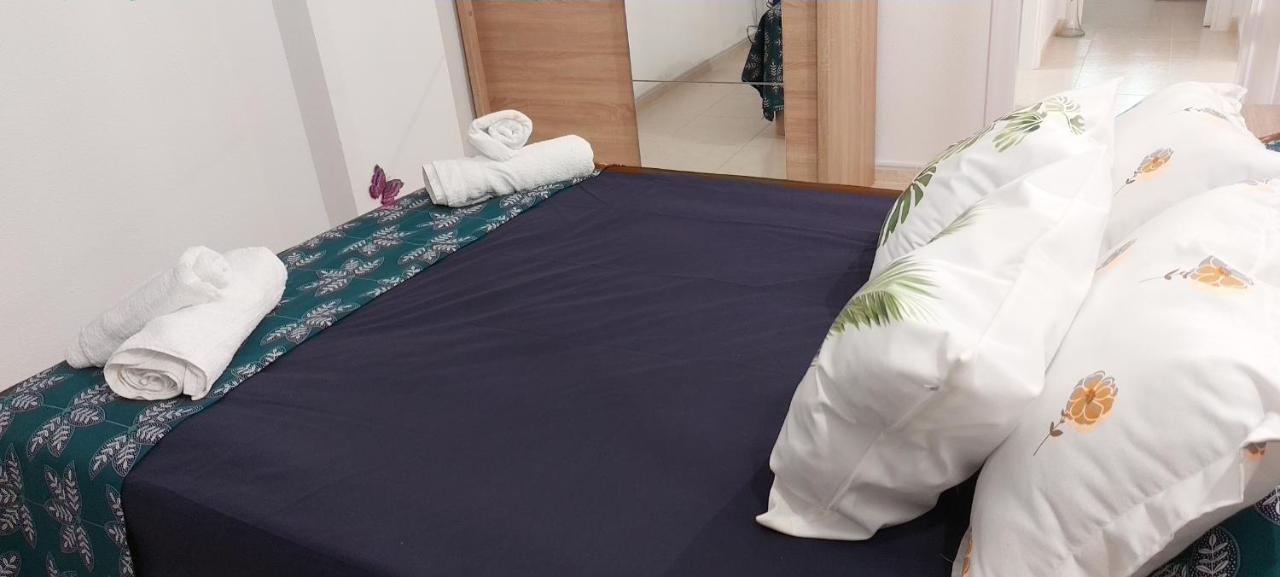 Apartment Selene Calpe