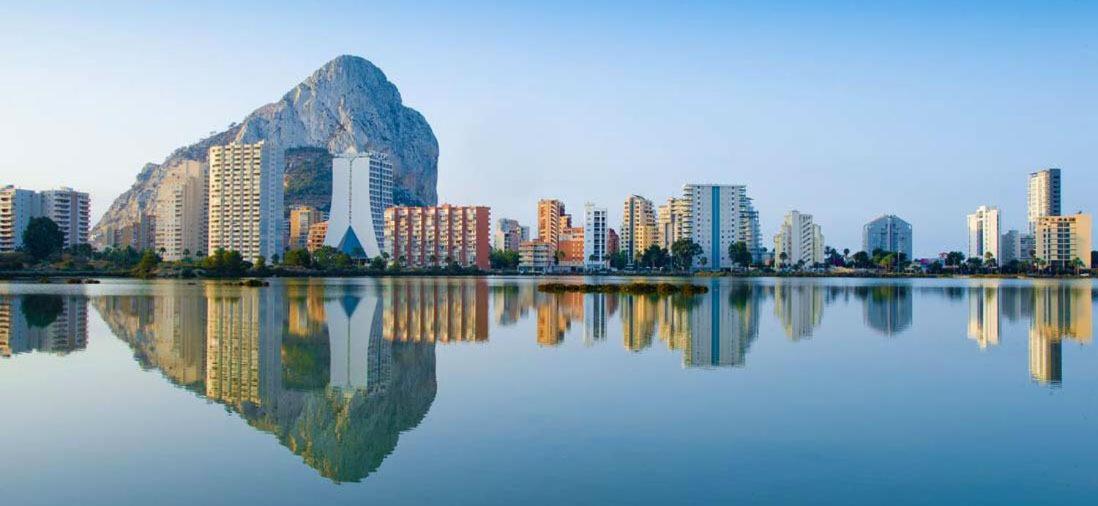 Selene * Calpe