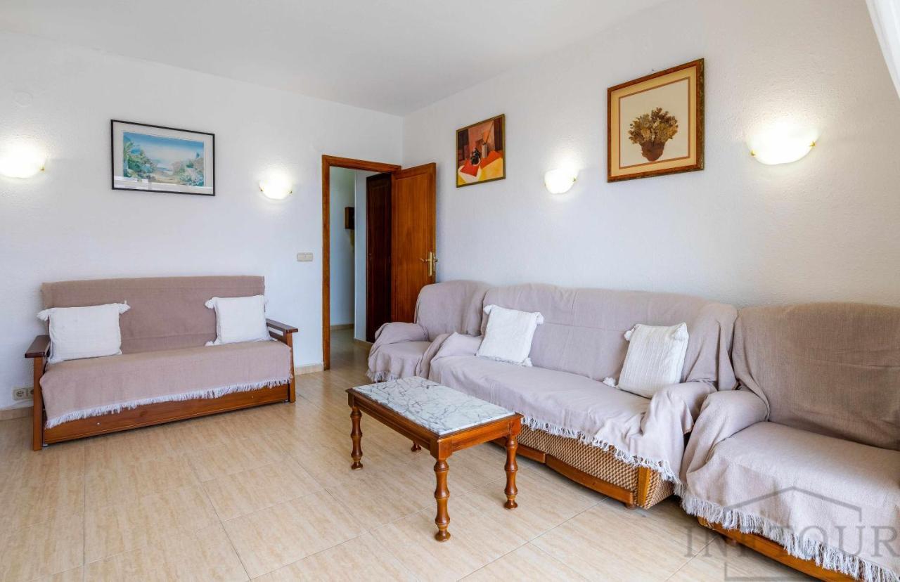 Inftour Fleming Apartamento *