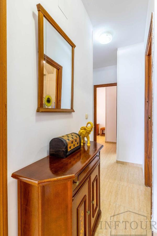 Inftour Fleming Apartamento