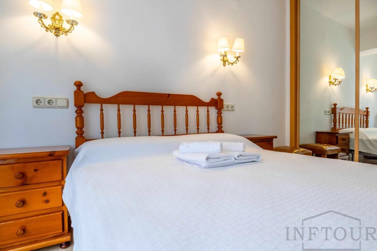 Inftour Fleming Calpe