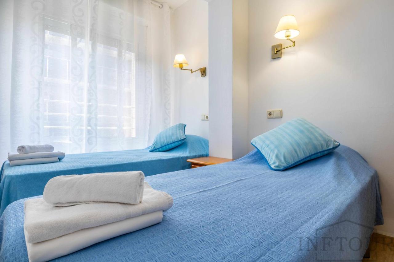 Inftour Fleming Calpe