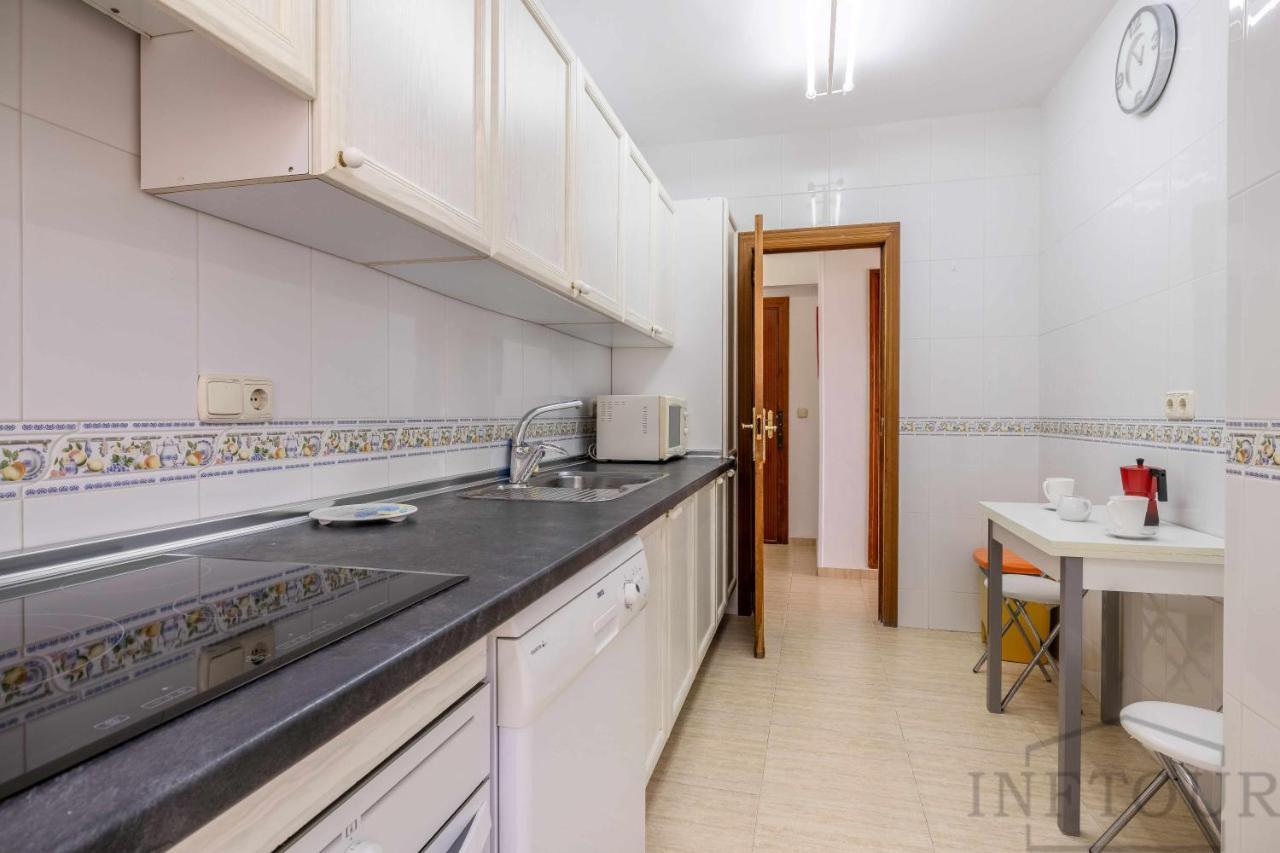 Inftour Fleming Apartamento *
