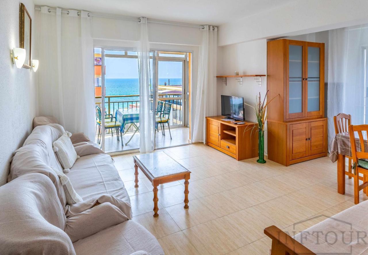 Inftour Fleming * Calpe