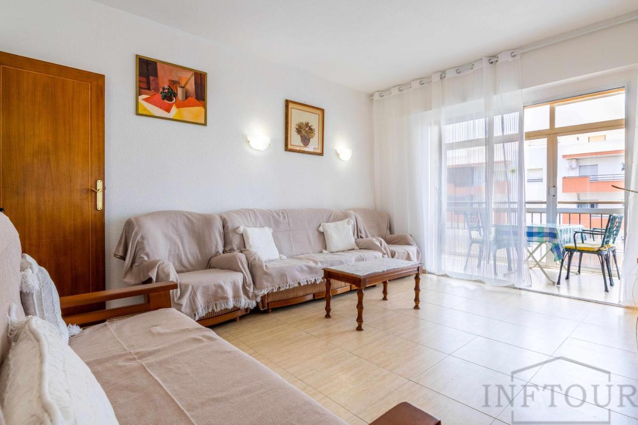 Inftour Fleming Apartamento *