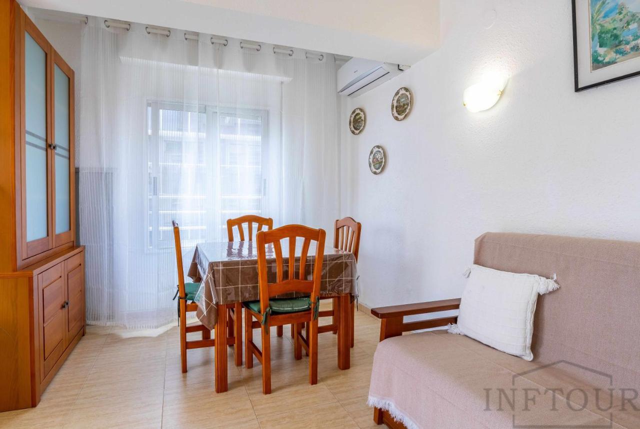 Apartamento Inftour Fleming *