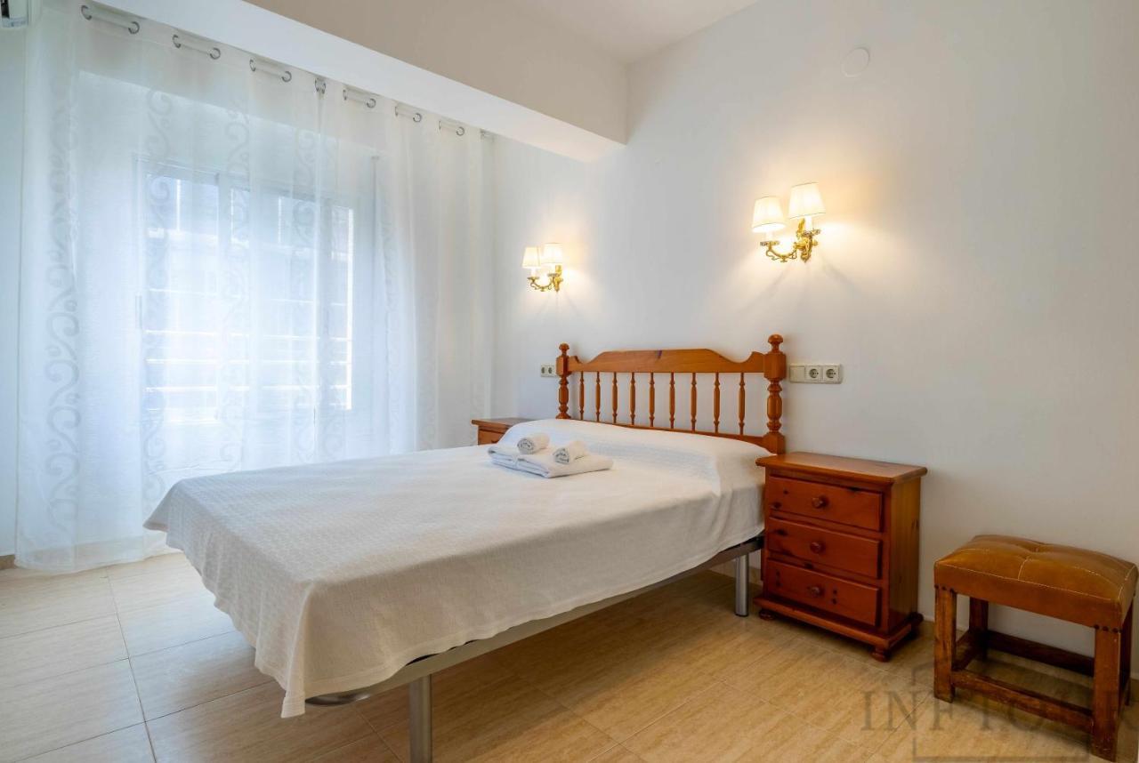 Apartamento Inftour Fleming *