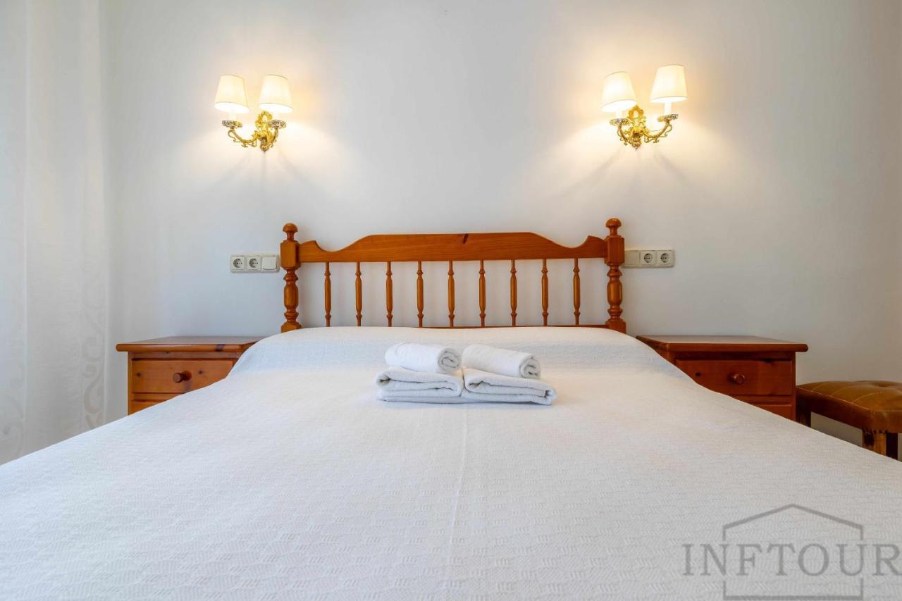 Inftour Fleming Apartamento