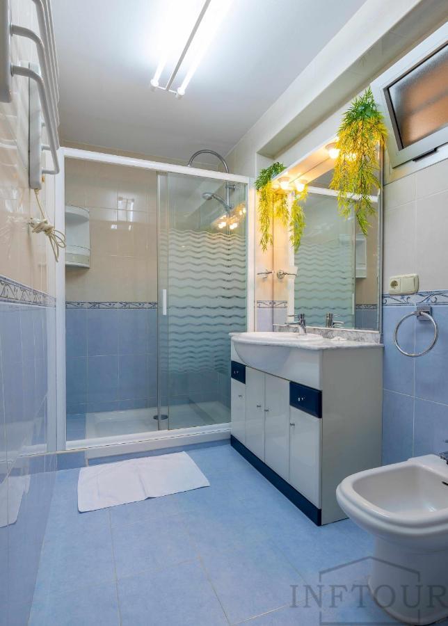Inftour Fleming Apartamento *