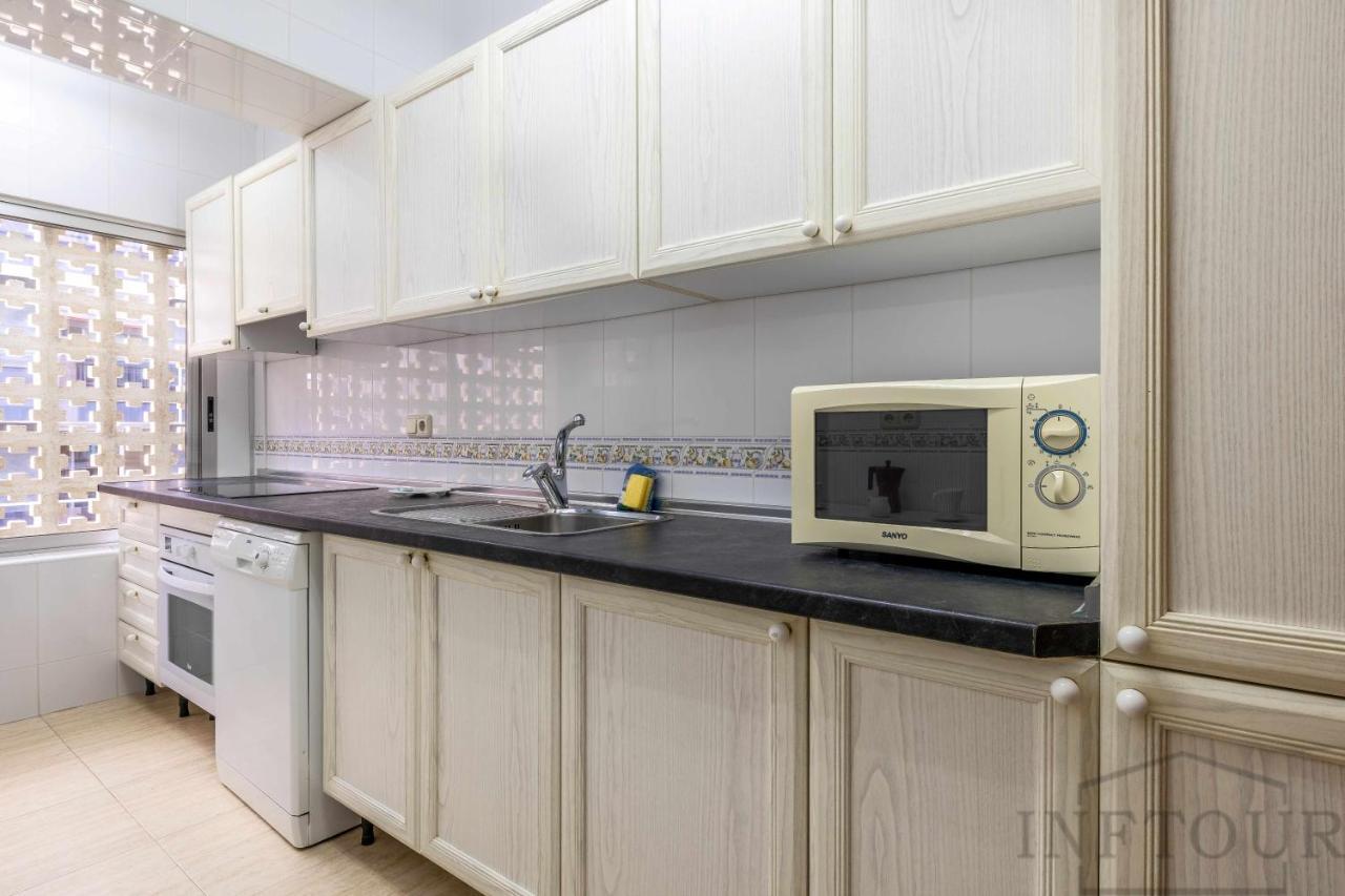 Apartamento Inftour Fleming *