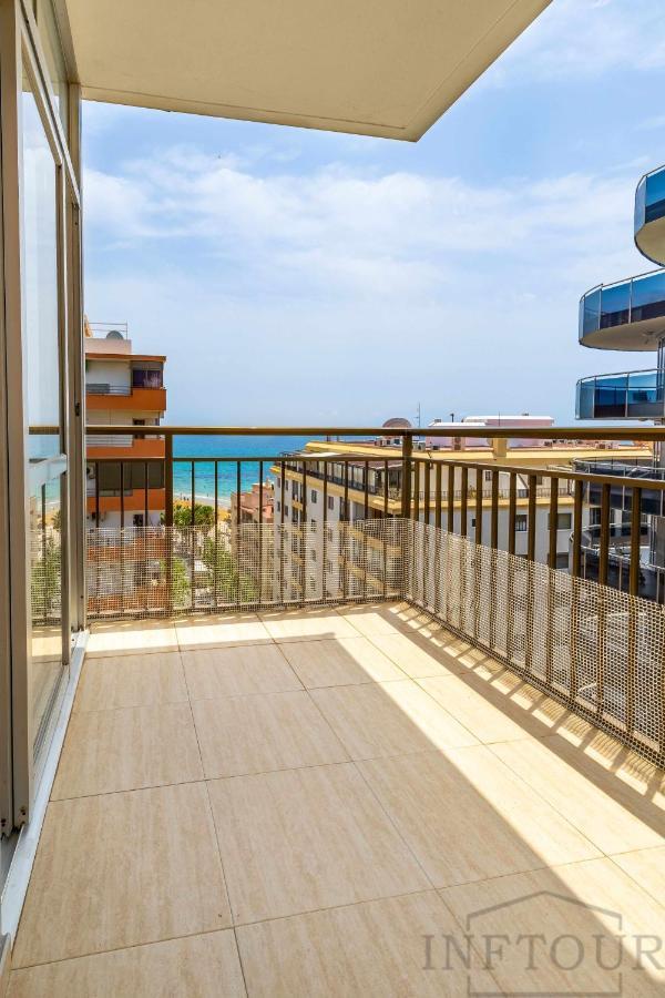 Inftour Fleming Apartamento Calpe