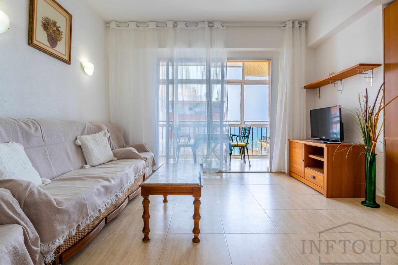 Apartamento Inftour Fleming Calpe