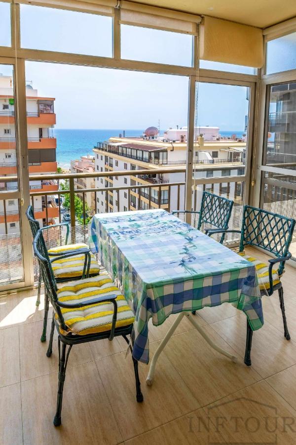 Inftour Fleming Apartamento Calpe