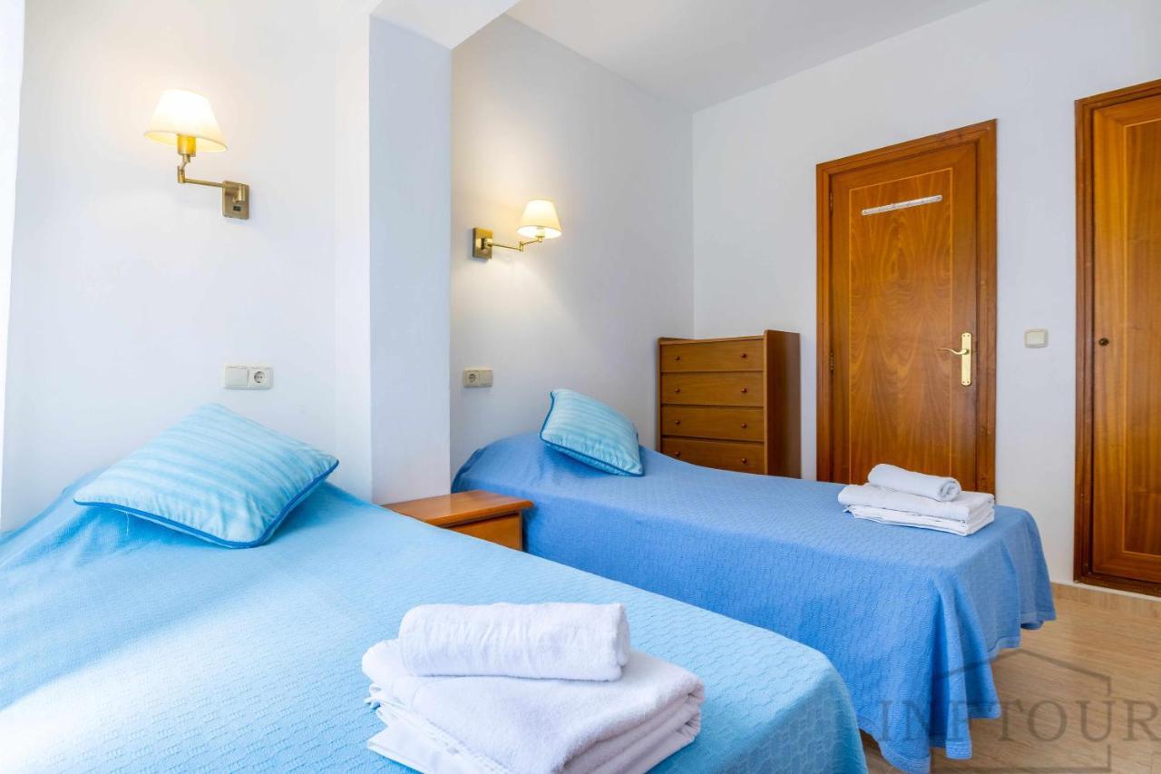 Inftour Fleming * Calpe