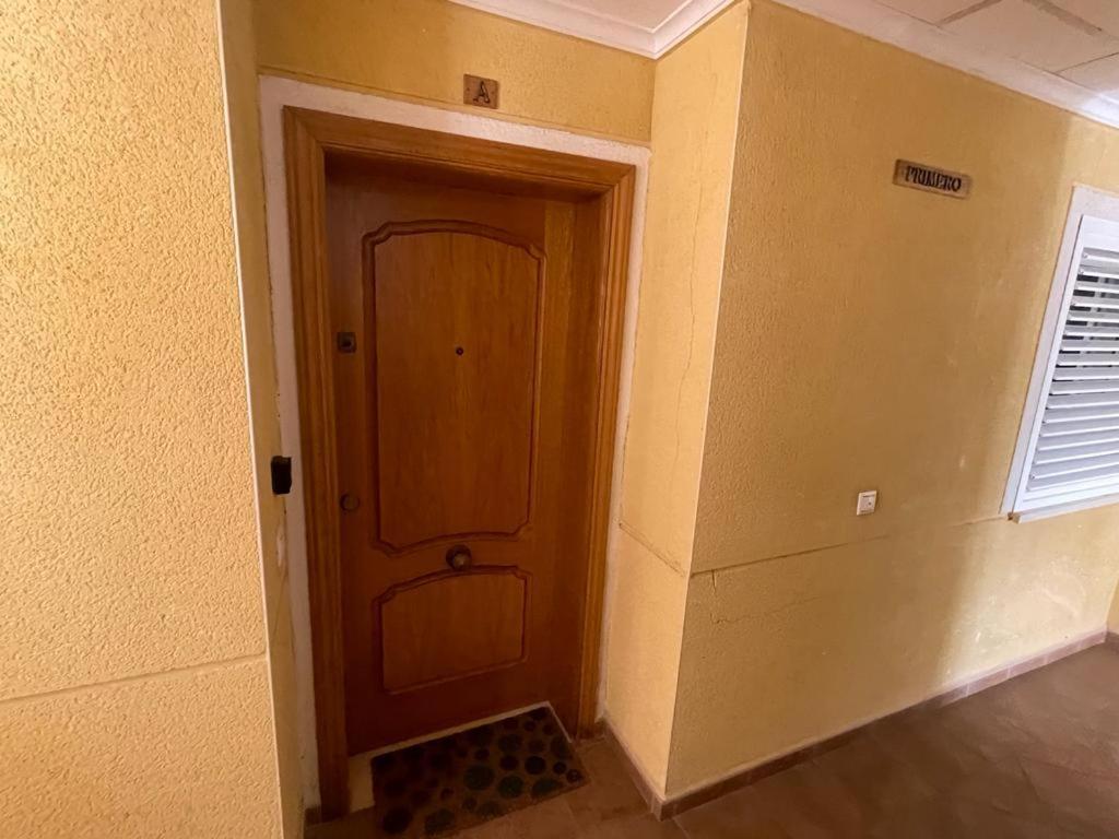 Apartamento Town Centre Calpe