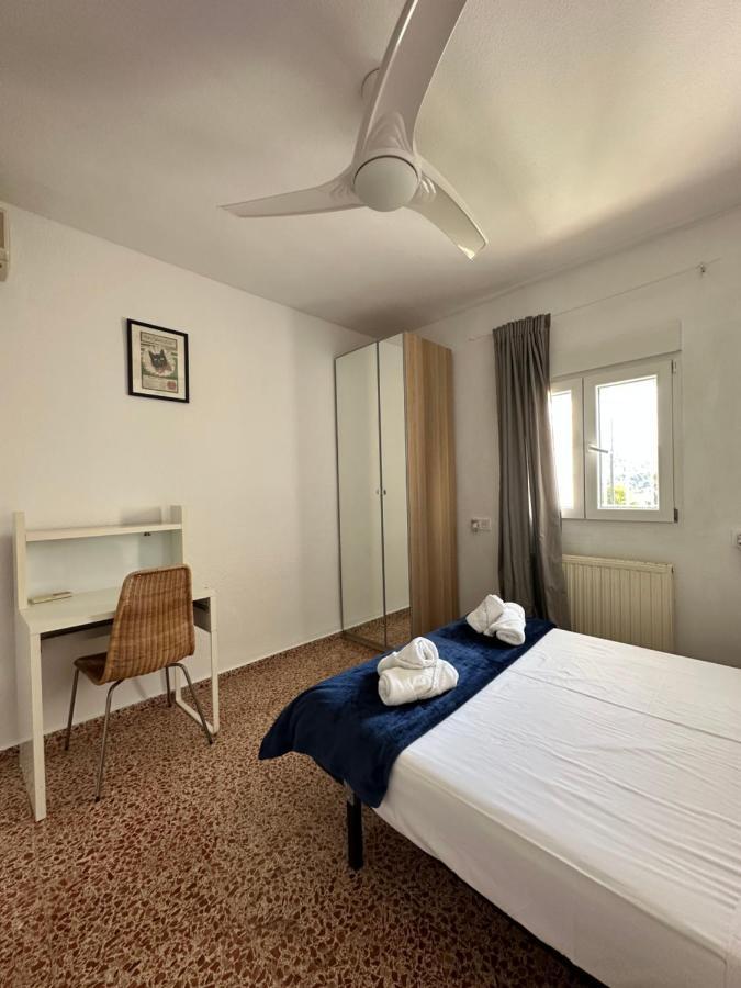 Corralets Holiday home