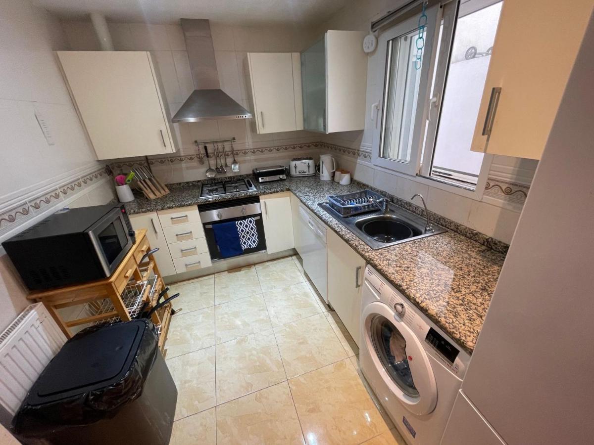 Apartamento Town Centre Calpe