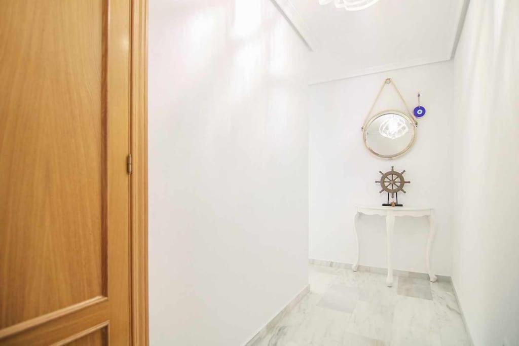 Riurau Atico Duplex En * Calpe