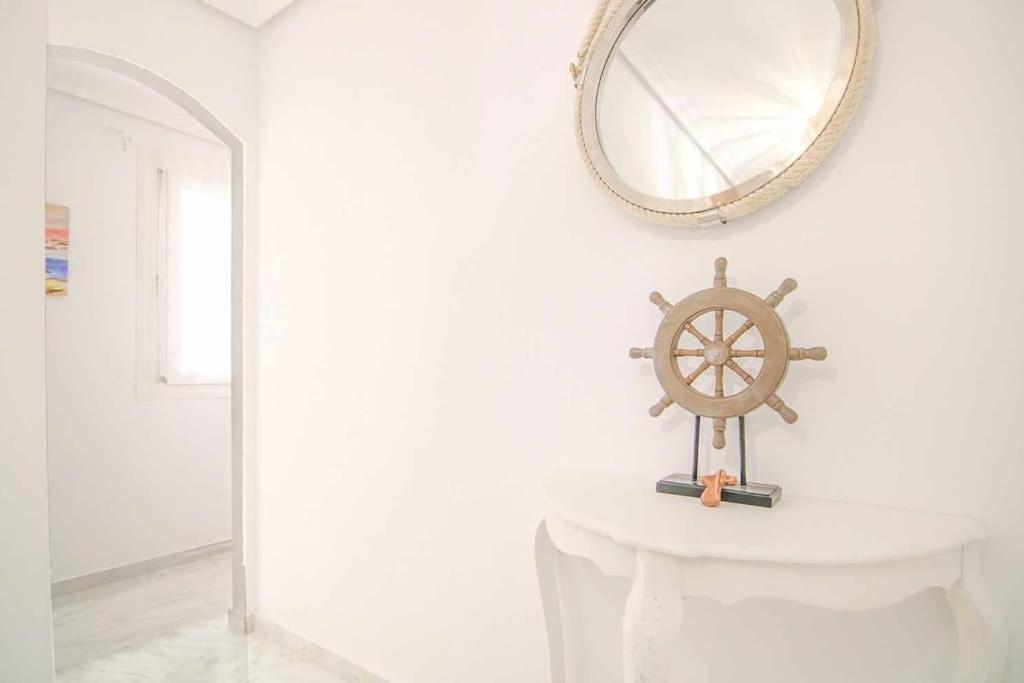 Riurau Atico Duplex En * Calpe