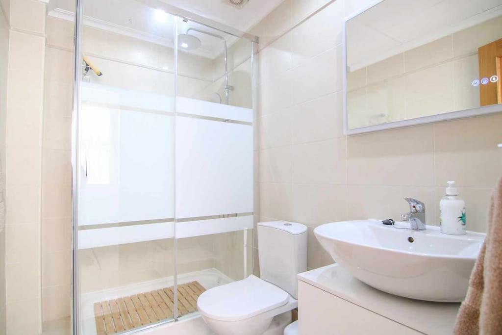 Riurau Atico Duplex En * Calpe