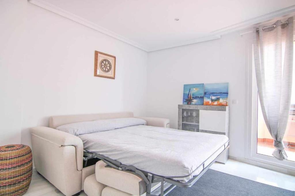 Riurau Atico Duplex En Apartamento
