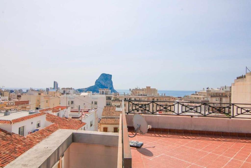 Riurau Atico Duplex En *