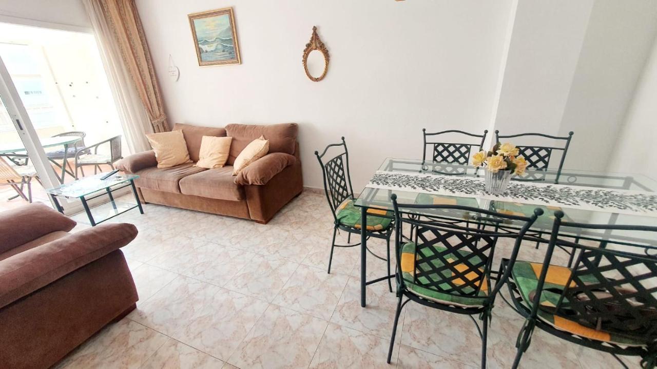 Piso A 50 Metros De La Playa Arenal * Calpe