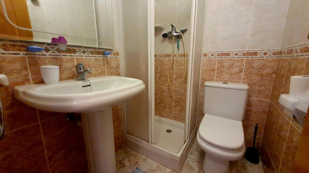 Piso A 50 Metros De La Playa Arenal Apartamento *