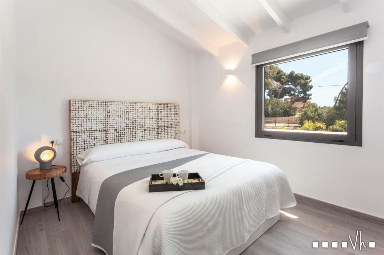Apartamento Vh Costablanca - Marta 4 Calpe