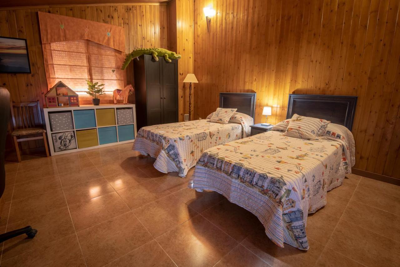 Les Nines Holiday home *