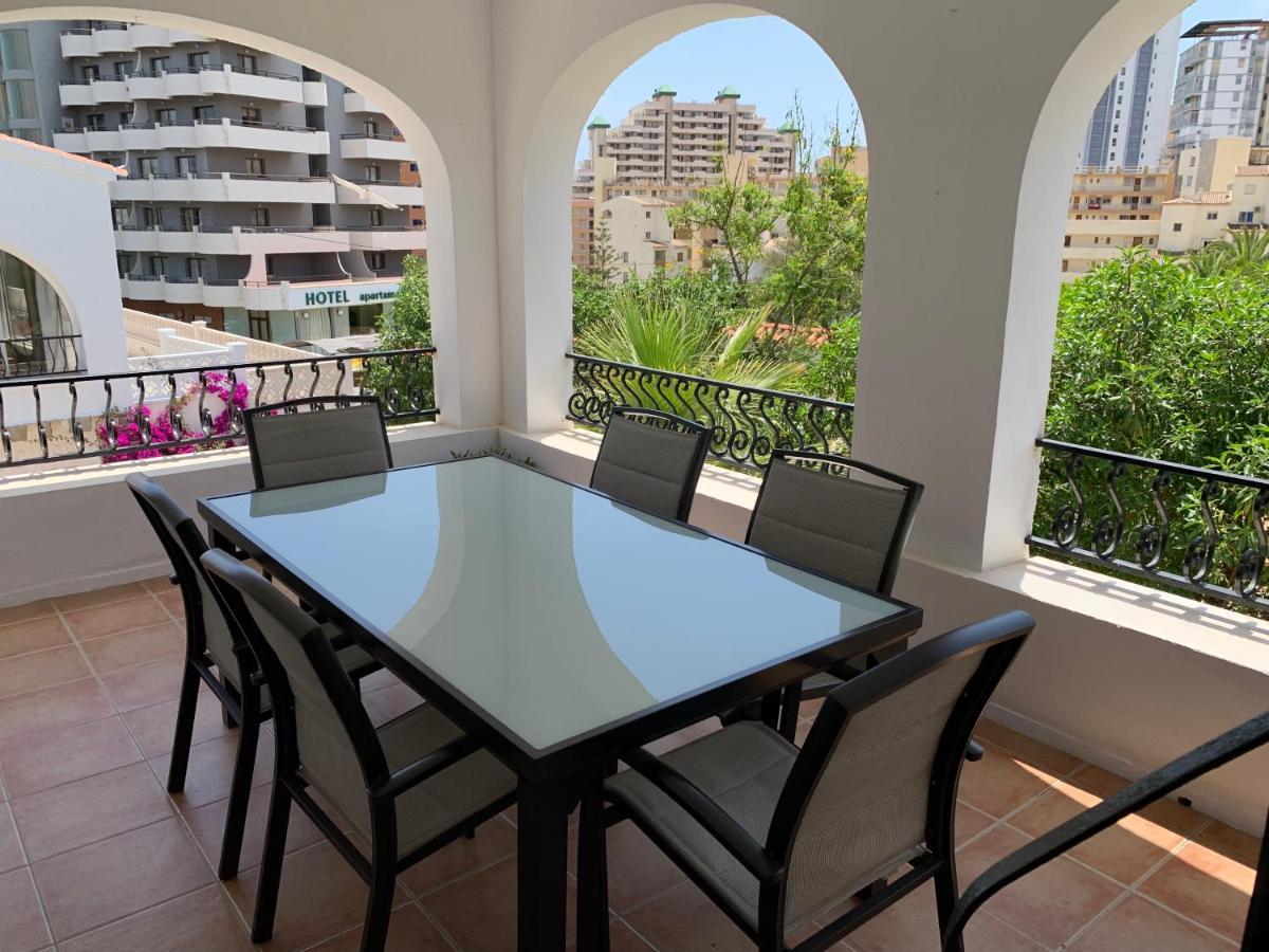 Casa Tomillo - With Private Pool Near The Calpe