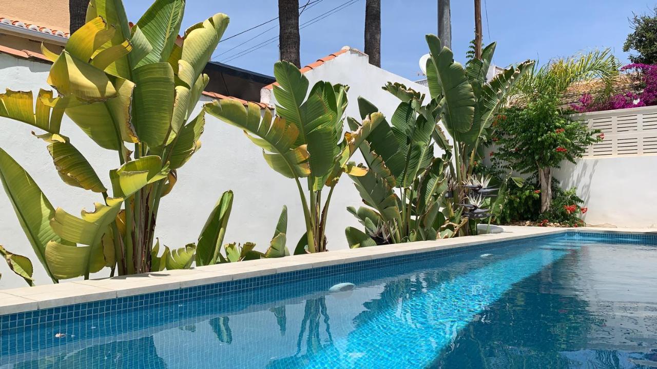 Casa Tomillo - With Private Pool Near The