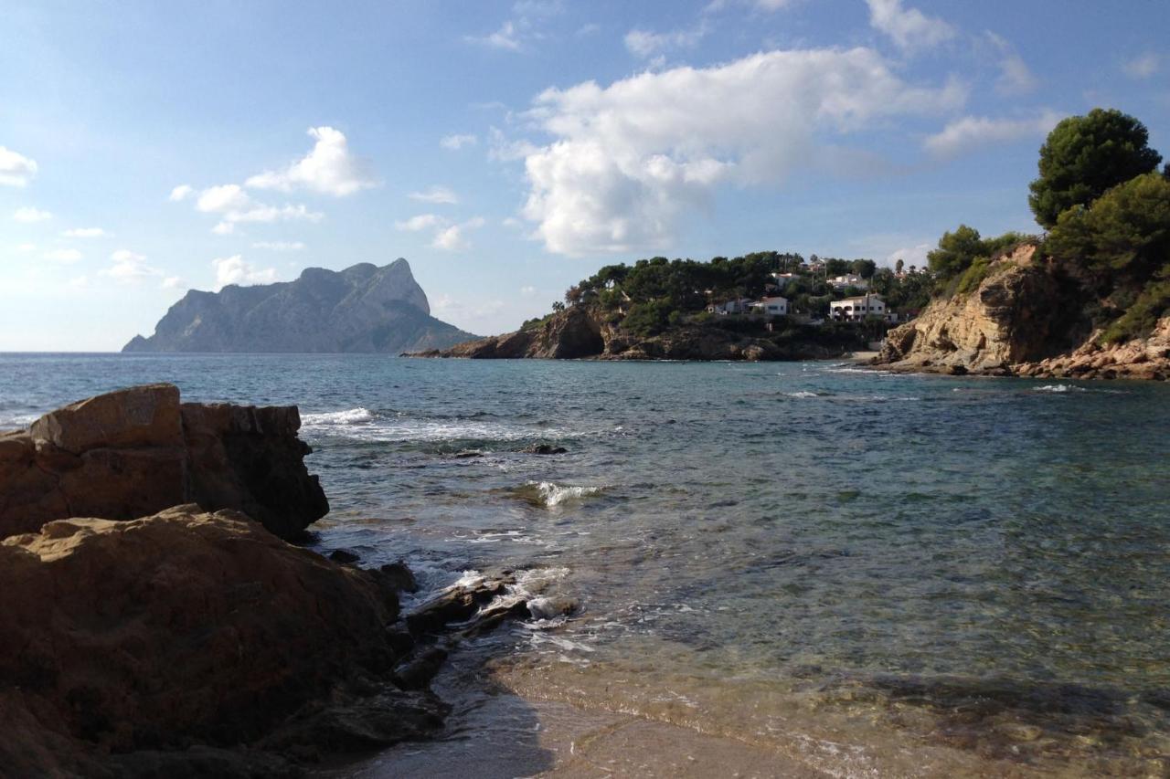 Сasa de vacaciones Casa Tomillo - With Private Pool Near The *